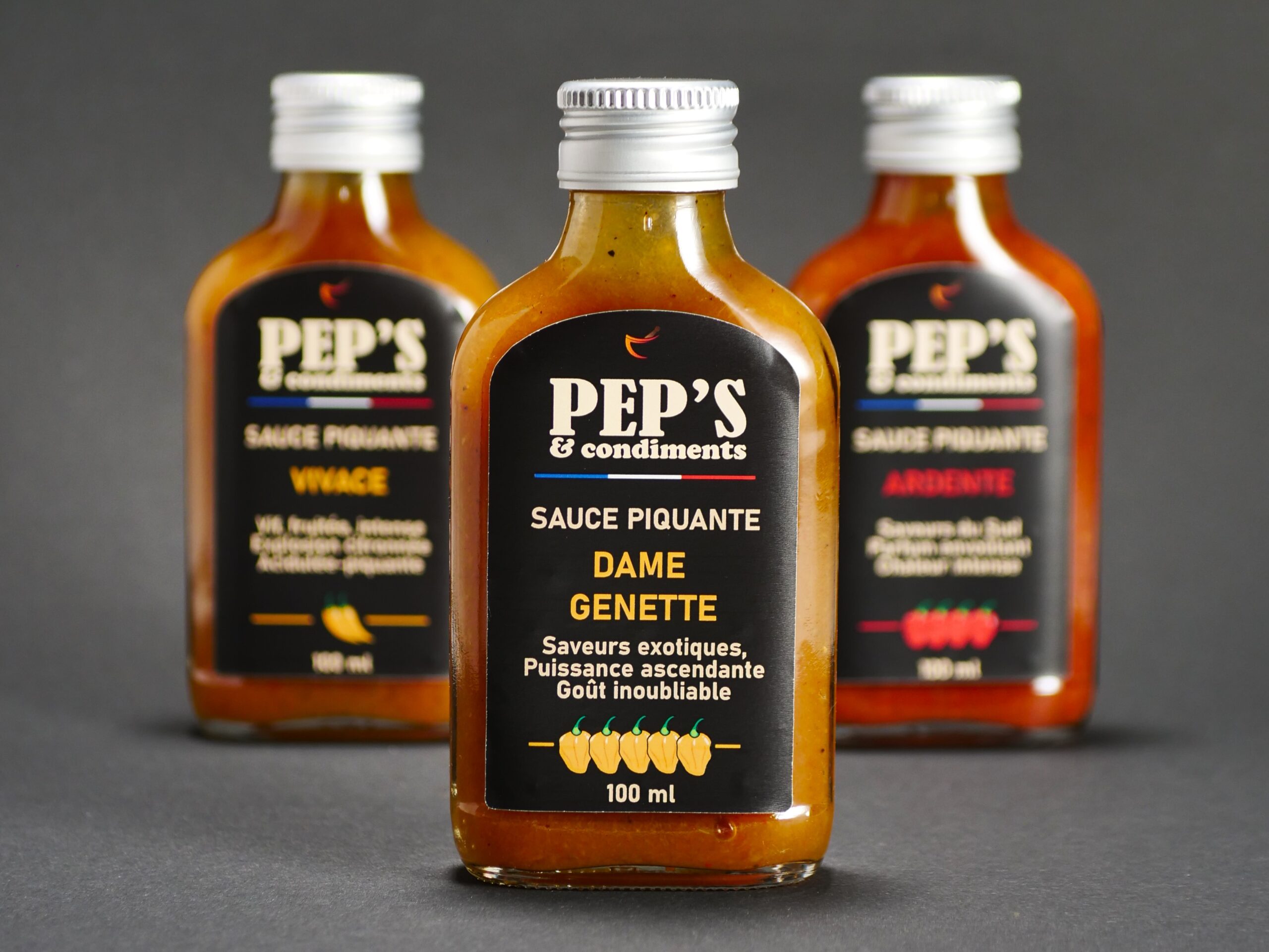 LA DAME GENETTE – Image 2