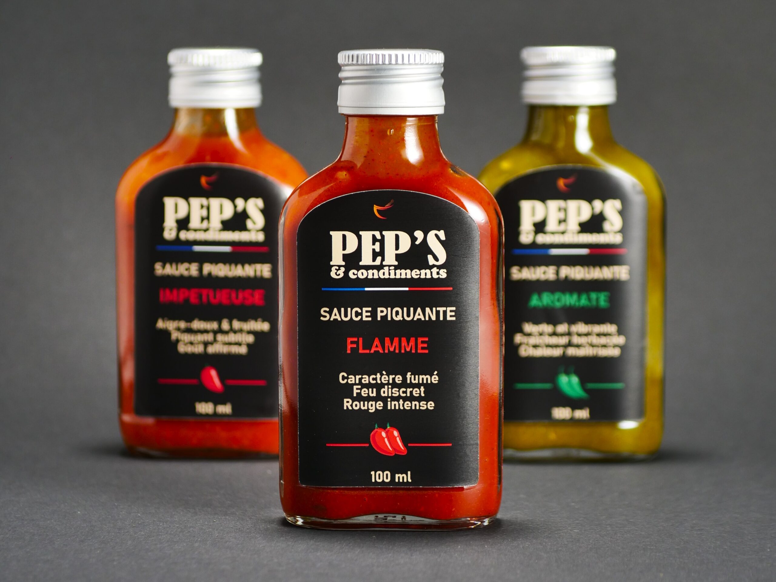 LA FLAMME – Image 2