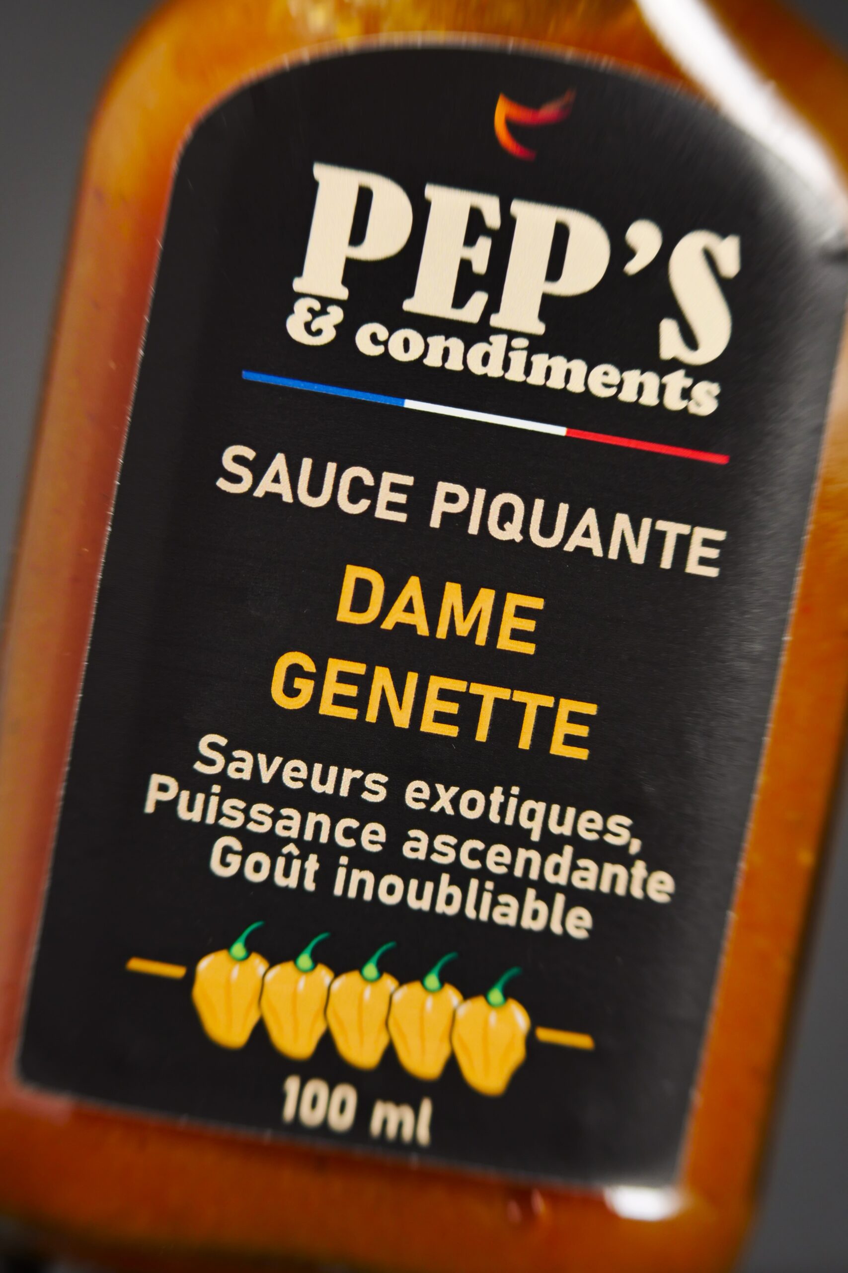 LA DAME GENETTE – Image 5