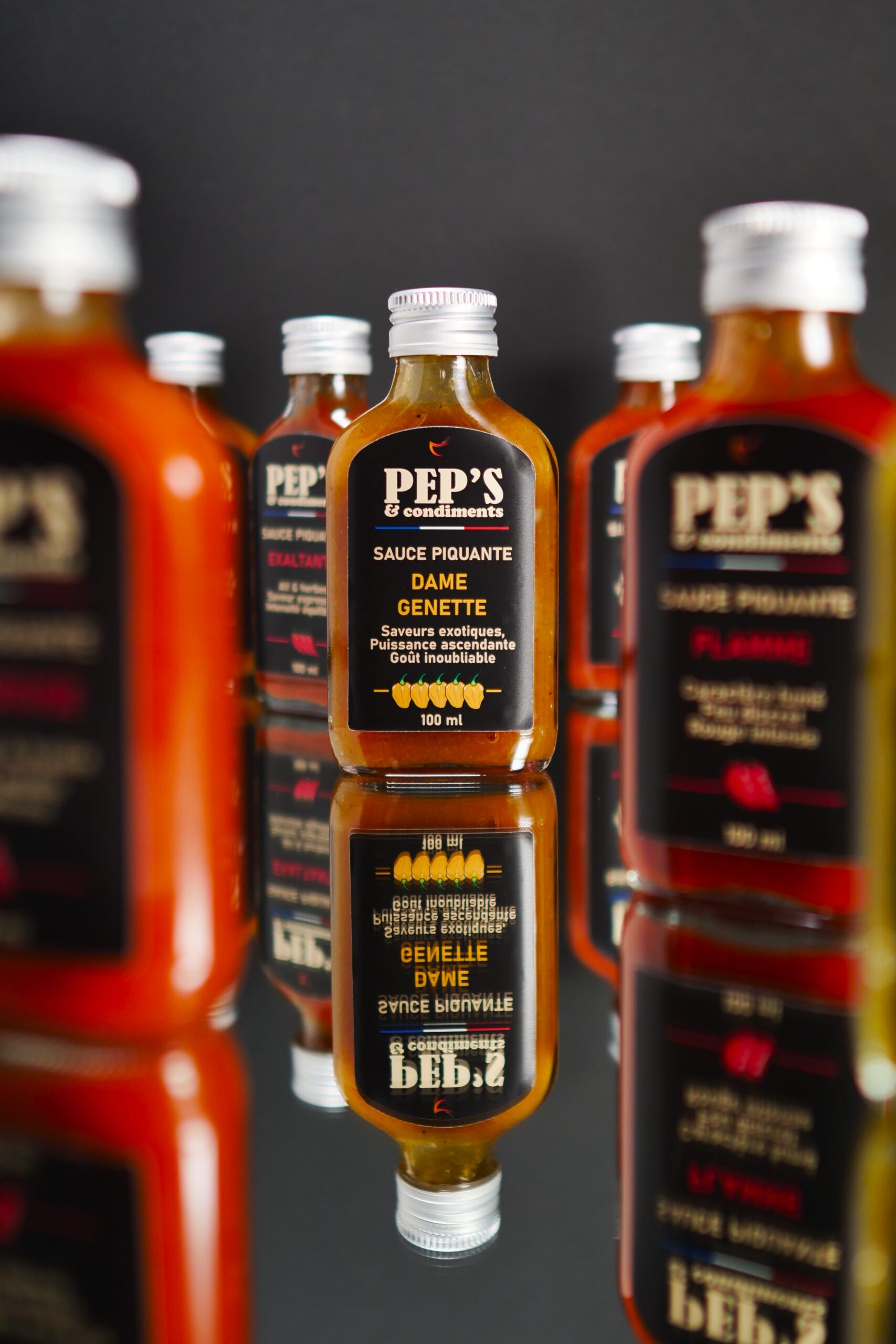 LA DAME GENETTE – Image 3