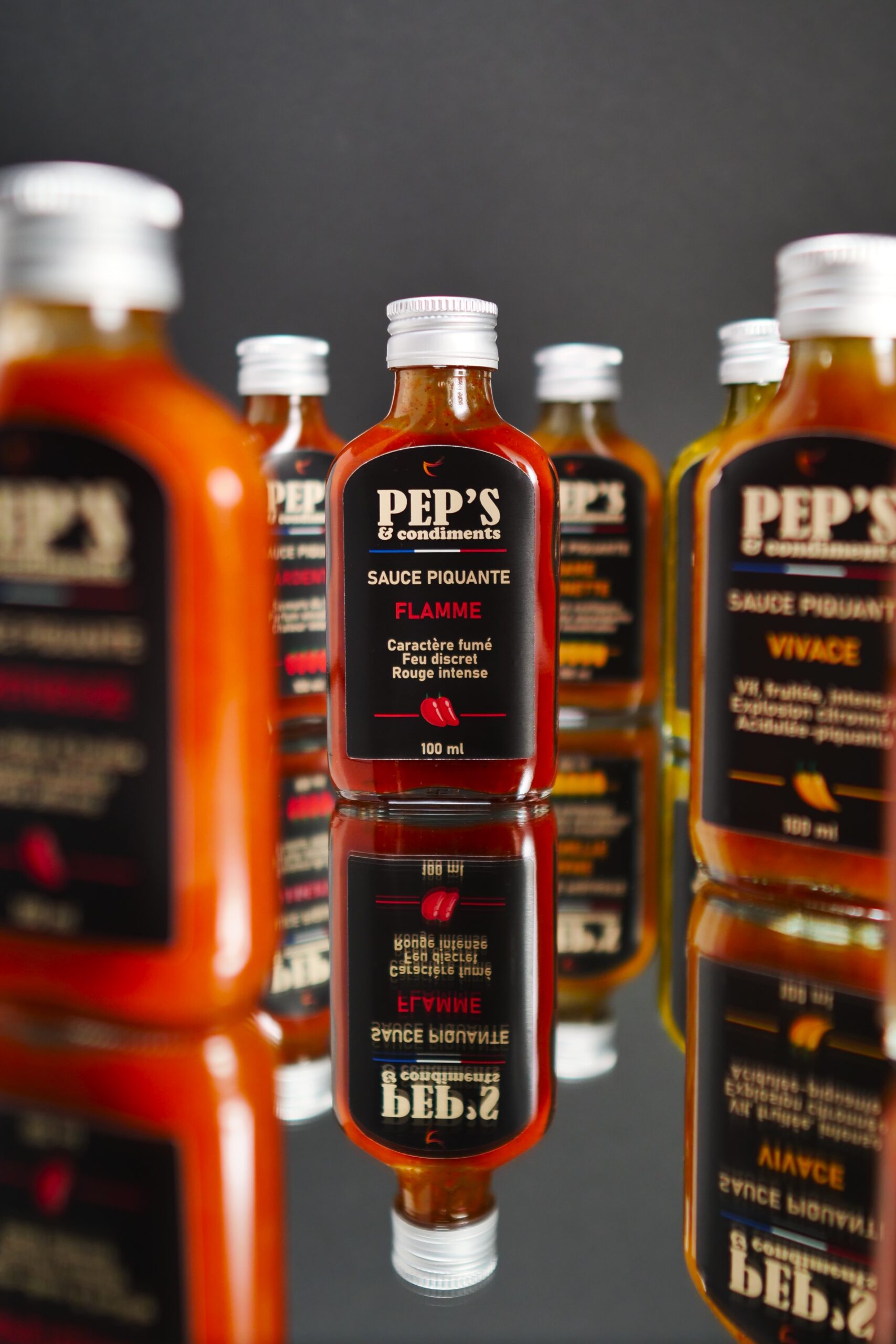 LA FLAMME – Image 3