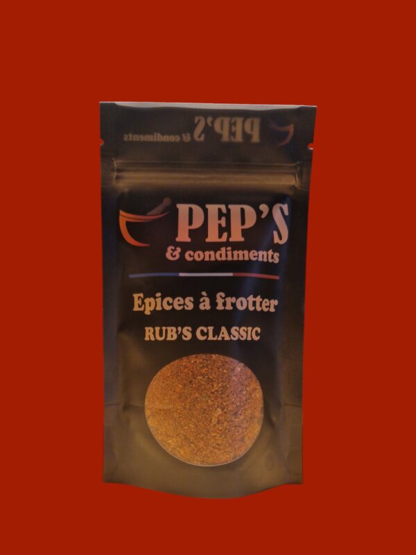 RUB CLASSIC