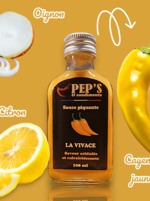 LA VIVACE