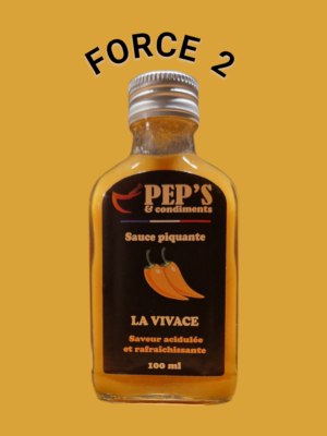 LA VIVACE