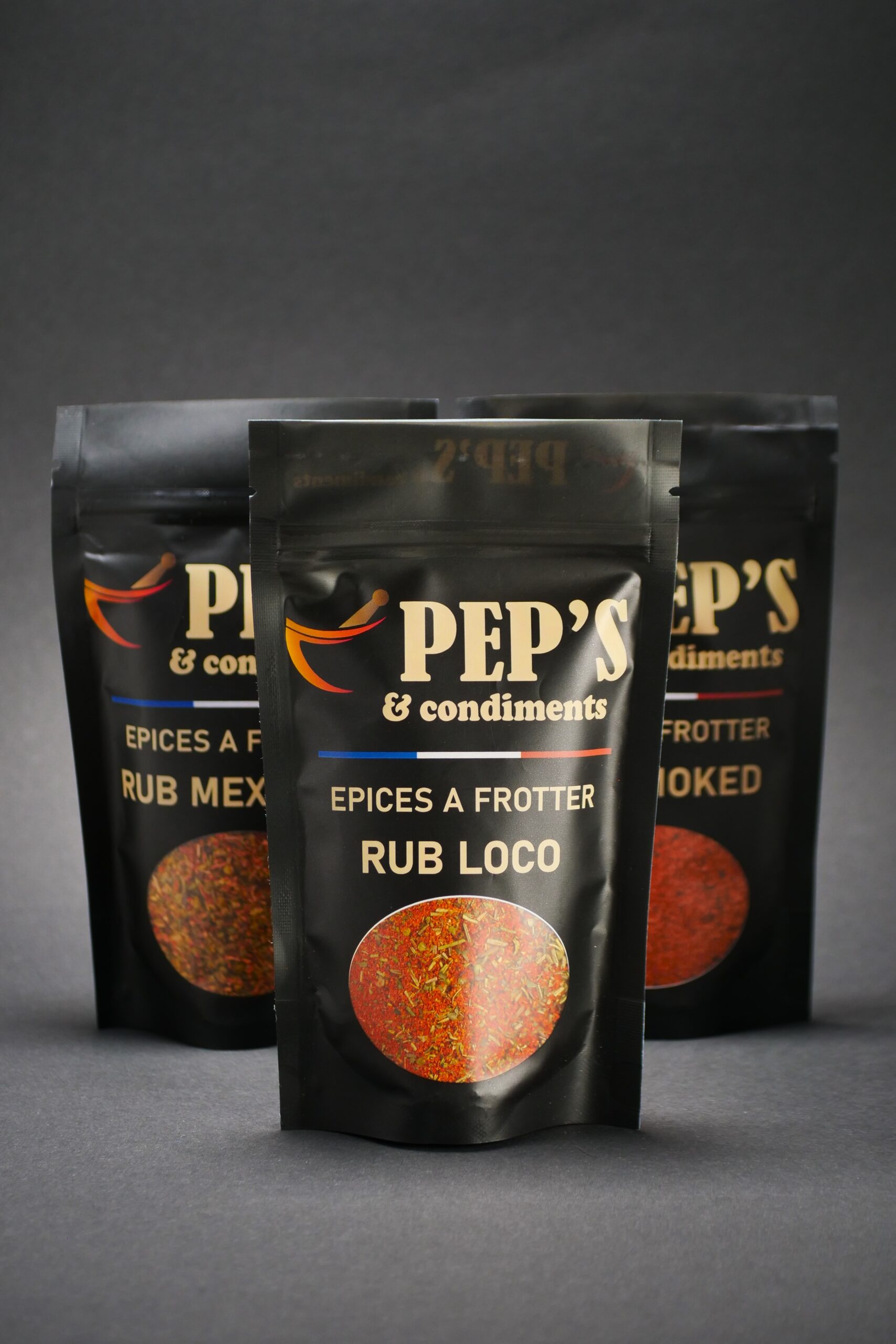 RUB LOCO – Image 2