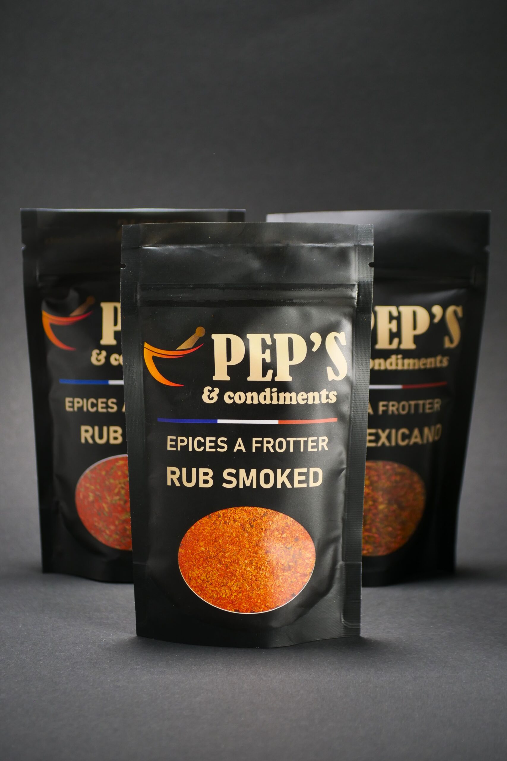 RUB SMOCKED – Image 2