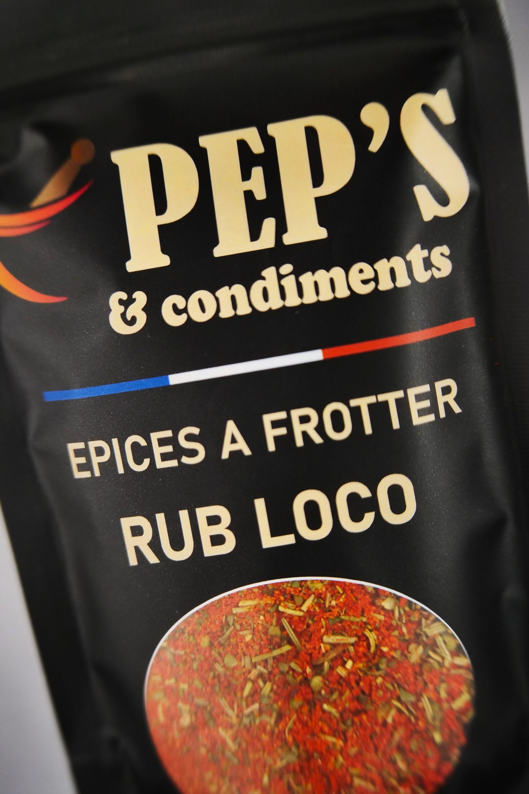 RUB LOCO – Image 4