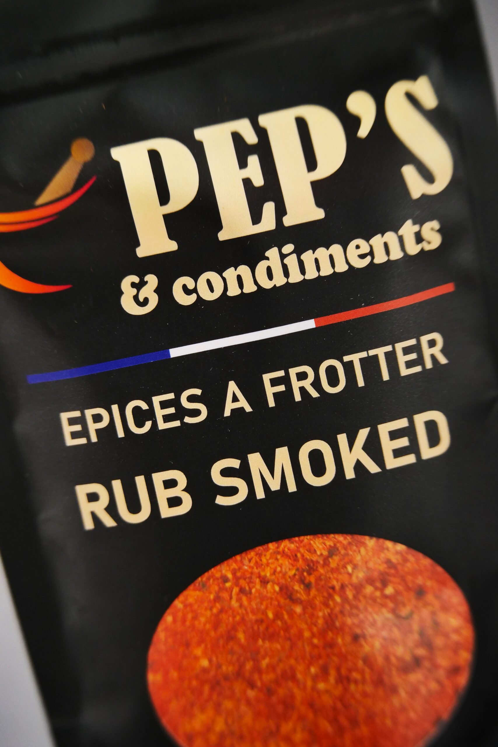 RUB SMOCKED – Image 4