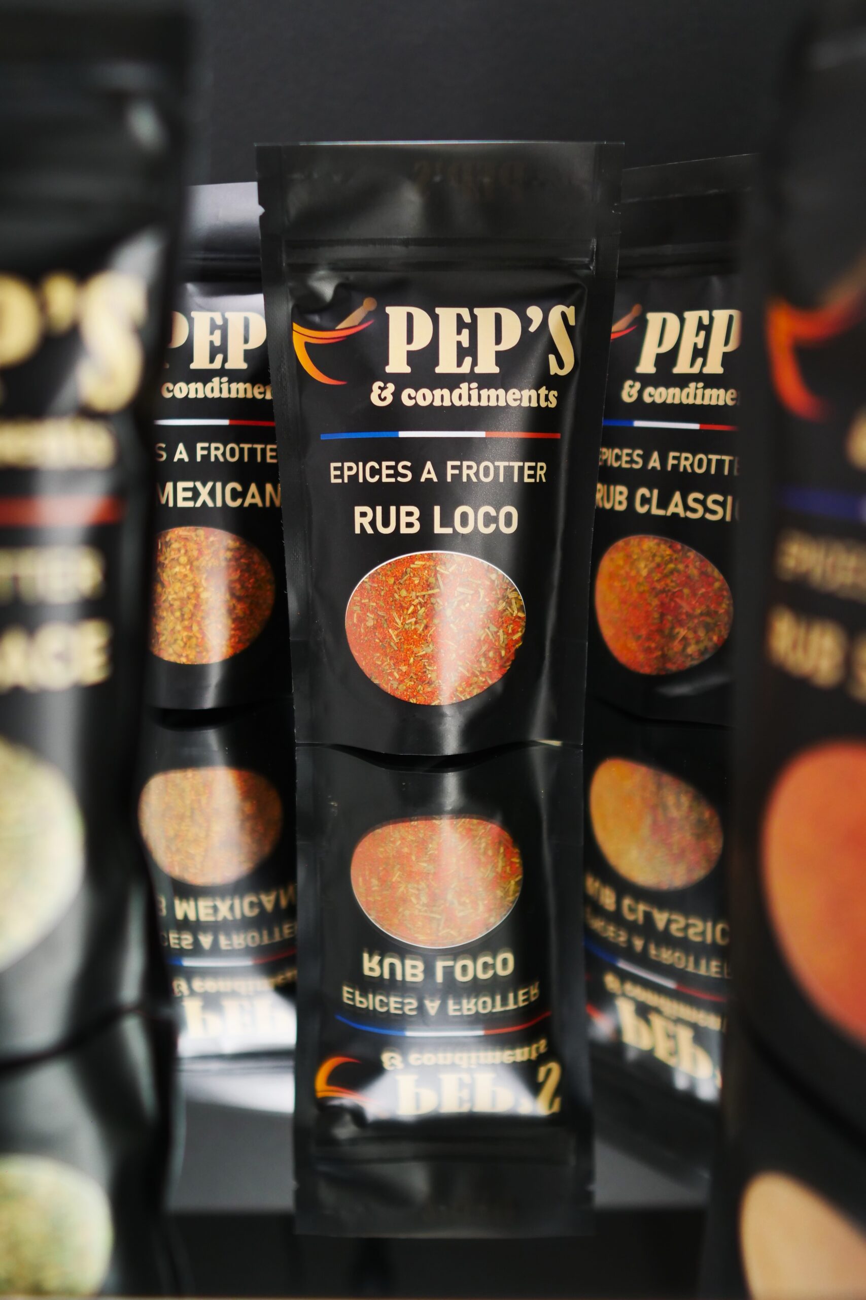 RUB LOCO – Image 3