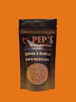 RUB’S MEXICANO