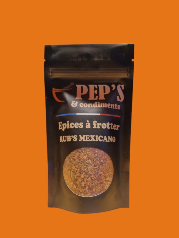 RUB'S MEXICANO