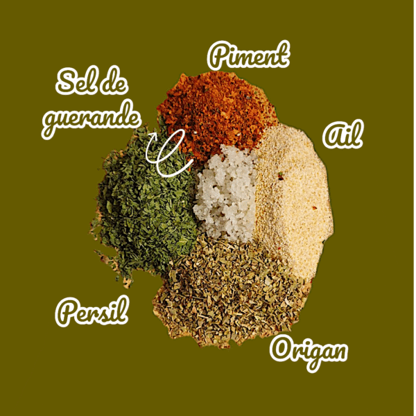 RUB CHIMICHURRI – Image 2