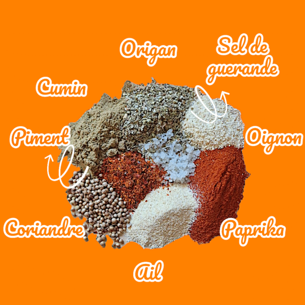 RUB MEXICANO – Image 2