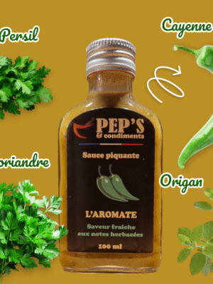 L’AROMATE