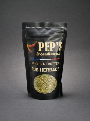 RUB HERBACE