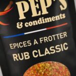rub classic