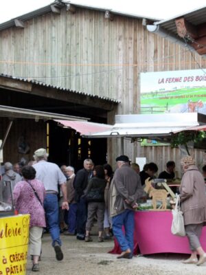 Ferme des Bois de But